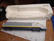 Hornby Eurostar Dummy Car 3220