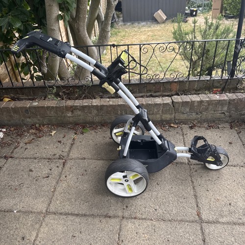 Motocaddy pro electric - motocaddy,