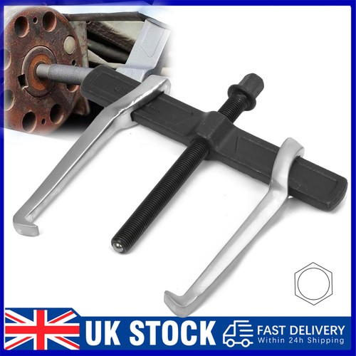 Jaw gear puller sliding - puller, 8"