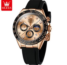 OLEVS 2875 Mens Gents