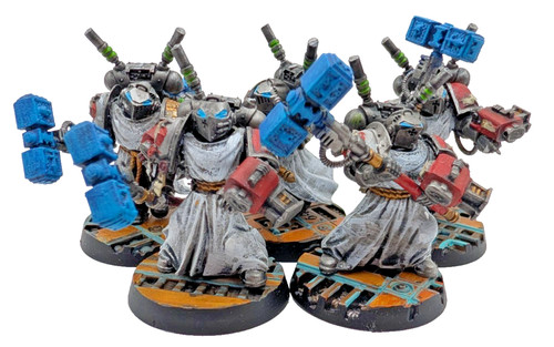 Warhammer 40k space marines - 40k,