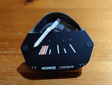 VW MK2 Golf GTI 16V Genuine -