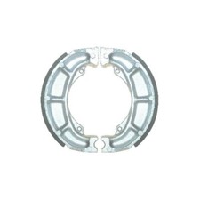 Rear Brake Shoes for Suzuki AN