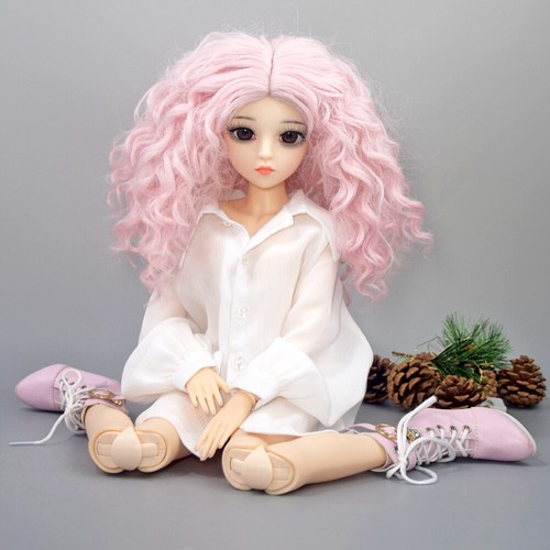 Bjd doll toy 24 inch - bjd,