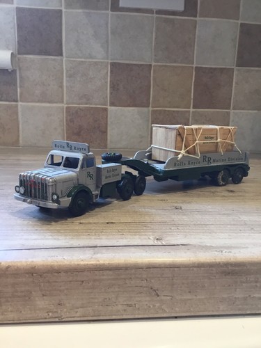 Dinky supertoys antar - dinky,