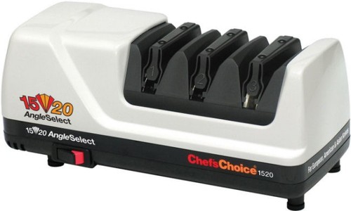 Chefs choice 1520 electric - chefs,