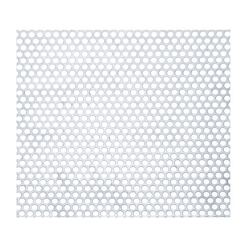 20ga 8 round hole - x,