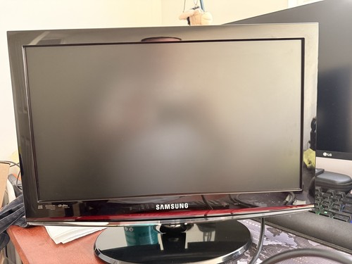 Samsung le19c450e1w lcd tv - lcd,