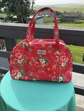 Cath KIDSTON Red Oilcloth