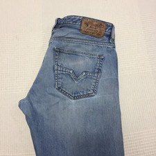 Diesel Larkee Jeans Mens W36