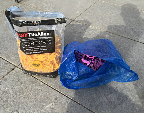 Azpects easy tilealign tile - tilealign,