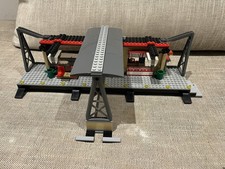 LEGO 60050 Train Station -