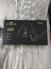 FIFINE USB Microphone Kit