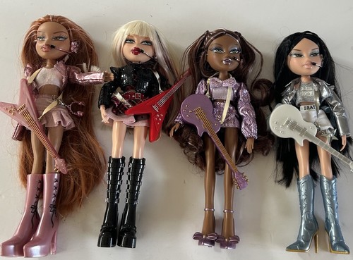 Bratz pop starz - starz, 4