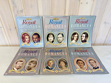 Great Royal Romances Magazine
