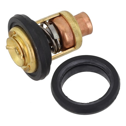 Thermostat with gaskets - thermostat,