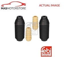 DUST COVER BUMP STOP KIT FRONT