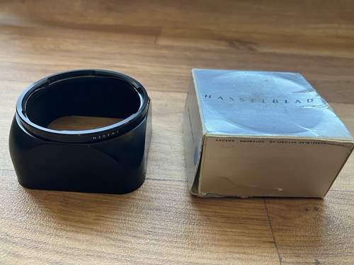 Hasselblad lens hood - hasselblad, 50/80