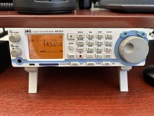 AOR AR DV1 Digital