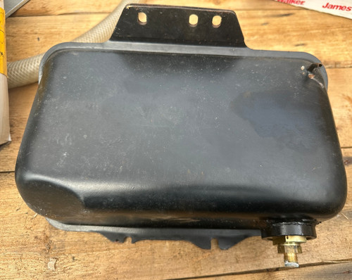 Lister petter fuel - lister,