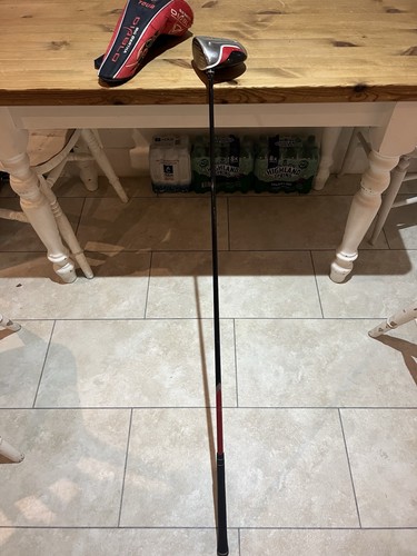 Callaway big bertha 460 - callaway,