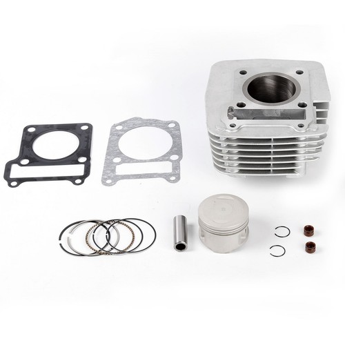 Cylinder barrel piston kit - cylinder,