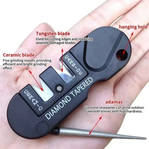 Portable tungsten - portable,