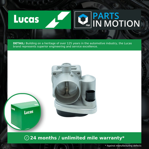 Throttle body fits - fits, golf