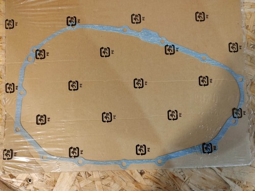 Clutch housing gasket - , cb500