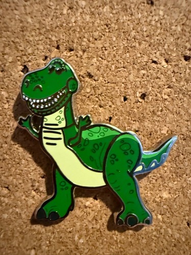 Disney pin toy story 25th - pin,
