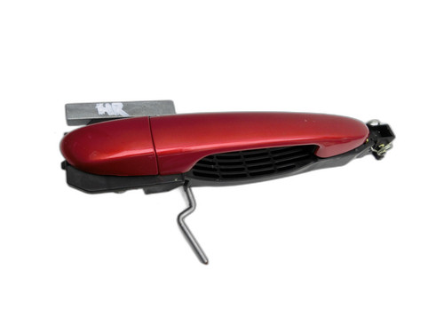 Door handle jack - door,