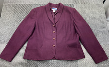 Vintage Pendleton Wool Blazer