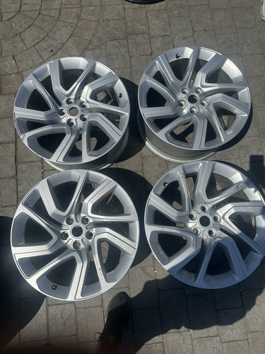 Genuine range rover sport - genuine,