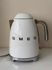 SMEG 50's Style Retro Kettle