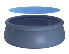 Solar Pool Cover 4.57m (15ft)