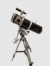Sky-Watcher EQ3-2 Explorer 150p Newtonian Reflector Telescope
