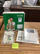 Comelit EX-7000H COLOUR HANDS-FREE MINI ADDITIONAL MONITOR ?