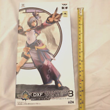 Banpresto DX Hunter Figure 3