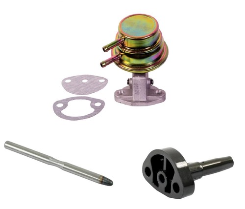 Bay fuel pump - bay,