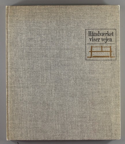 Håndværket viser vejen - håndværket, the