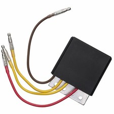 MTX Regulator Rectifier For