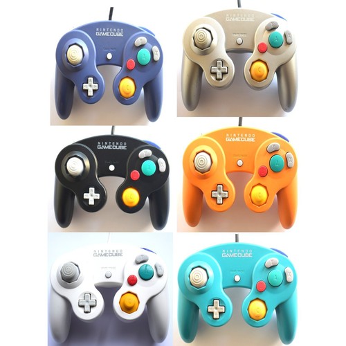 Nintendo gamecube official - gamecube,