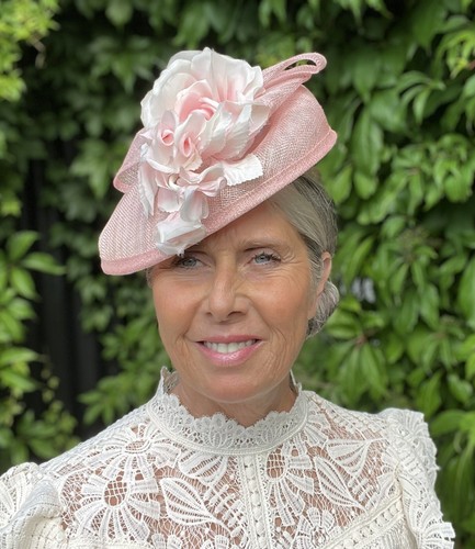 Gorgeous kate cooper pale pink - gorgeous,