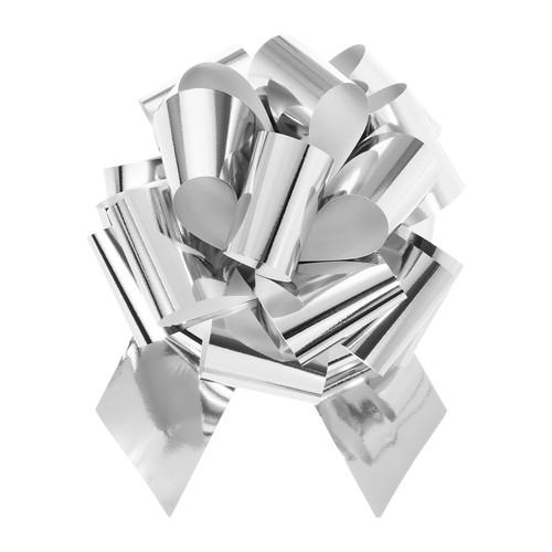Inch metallic large big - 10,