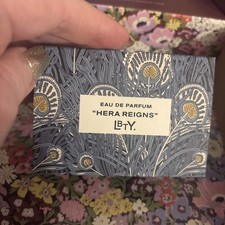 Liberty Liberty Hera Reigns