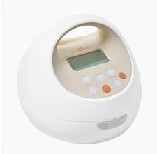 Spectra S2 Pro Electric Breast Pump 15 Level Dual Shaft Adjustable NEW