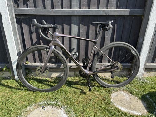 Giant defy advanced - defy, 1