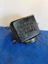 British Seagull Century Block