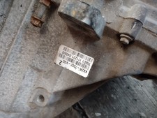 FORD TRANSIT CUSTOM 2018-2023