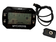 AIM Mychron 5 GPS Datalogger